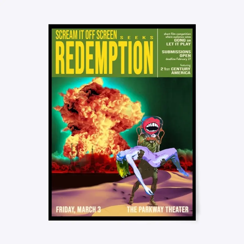 Redemption Series