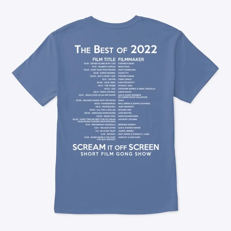 The Best of 2022