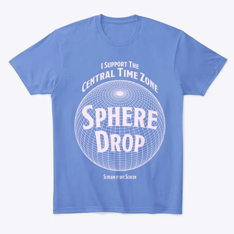 Support the Sphere