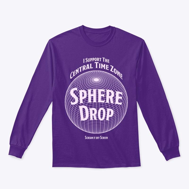 Support the Sphere