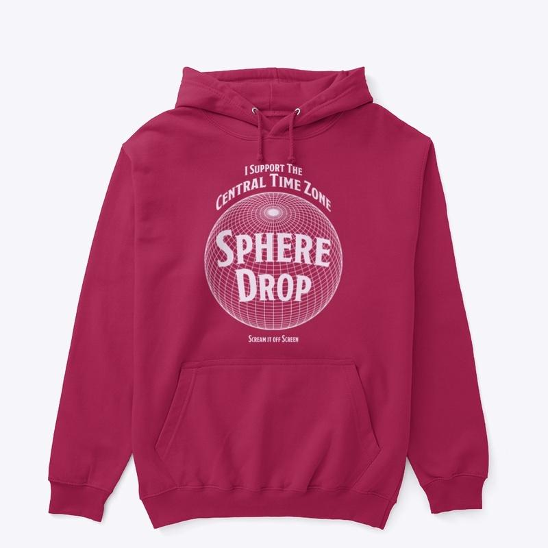 Support the Sphere